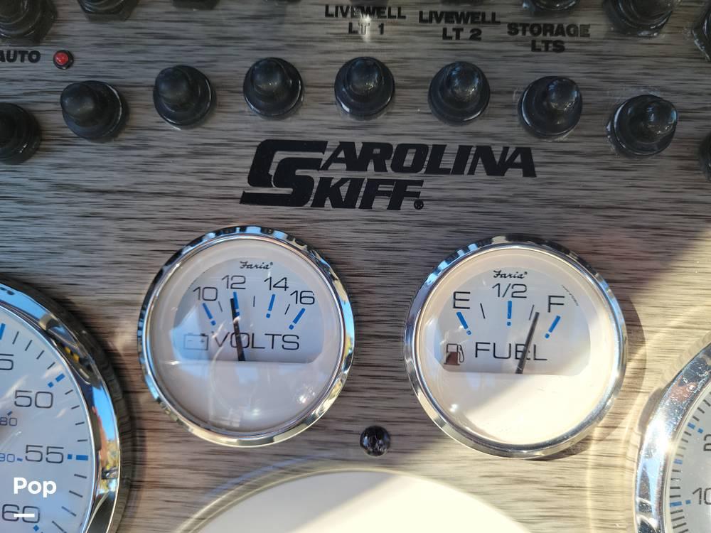 2014 Carolina Skiff 198 DLV for sale in Prairieville, LA