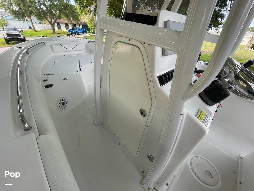 2016 Sea Hunt 225 Ultra for sale in Palm Bay, FL