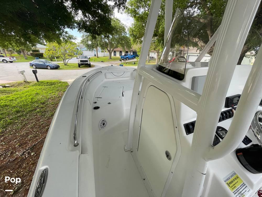 2016 Sea Hunt 225 Ultra for sale in Palm Bay, FL