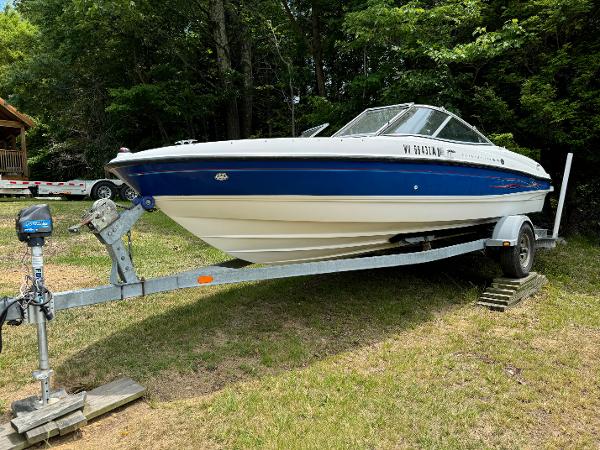 Used 2006 Bayliner 205br, 26739 Mount Storm - Boat Trader