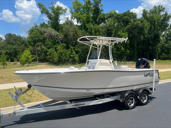 Explore Mako 236 Cc boats for sale - Boat Trader Explore Mako 236 Cc boats for sale - Boat Trader