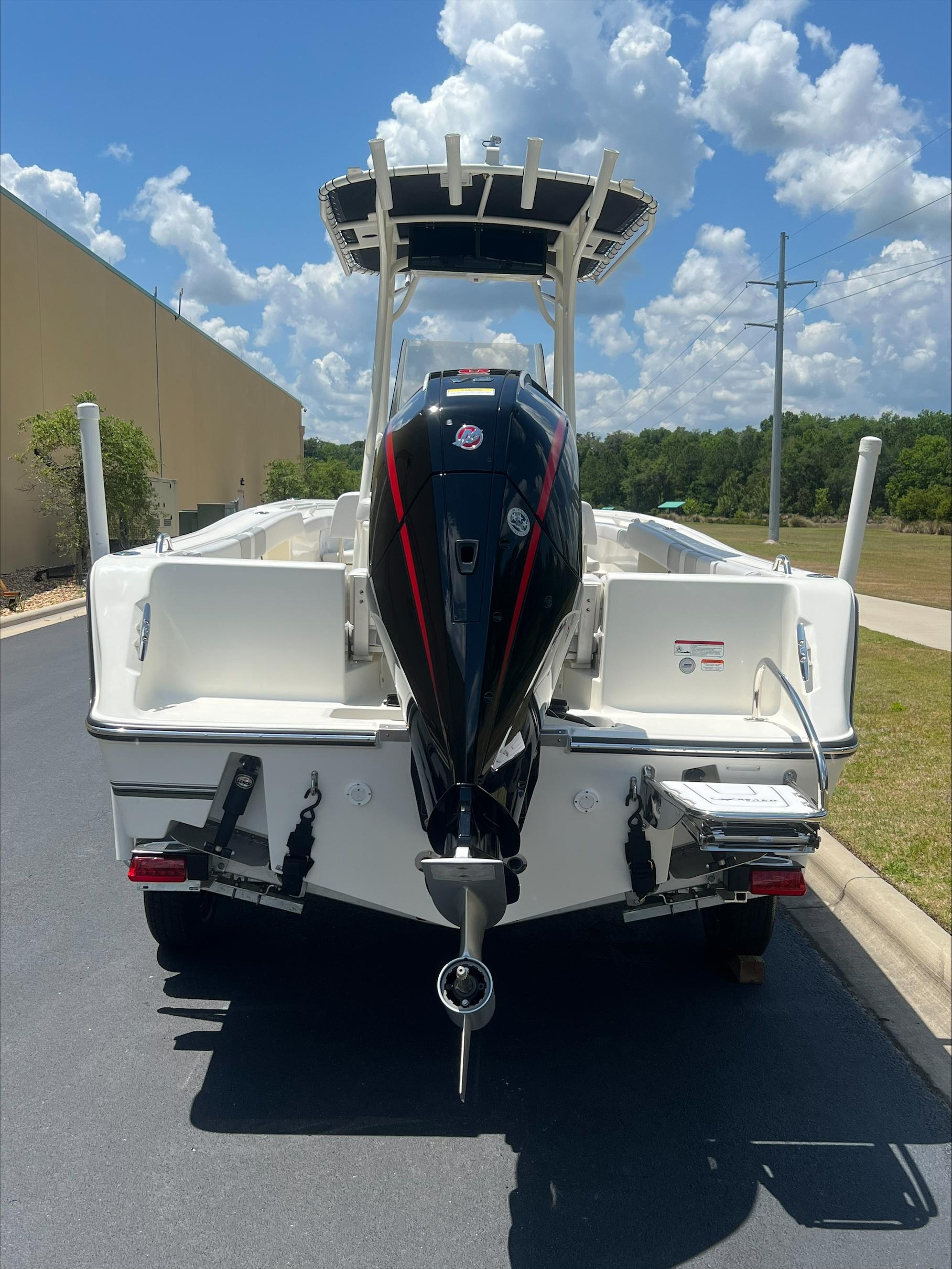 New 2024 Mako 214 CC, 32608 Gainesville - Boat Trader