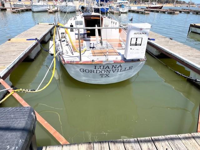 Used 1979 Cape Dory 27, Washington - Boat Trader