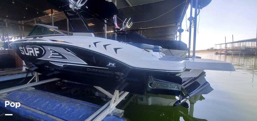 2021 Chaparral SSI 21 Surf for sale in Yuma, TX