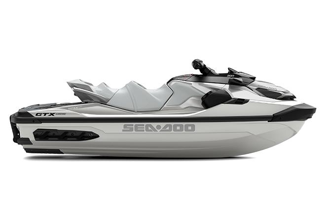 New 2024 Sea-Doo GTX Limited 300, 29579 Myrtle Beach - Boat Trader