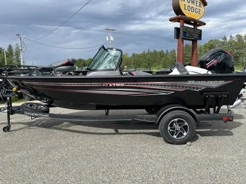 2023 Ranger ANGLER VS1782