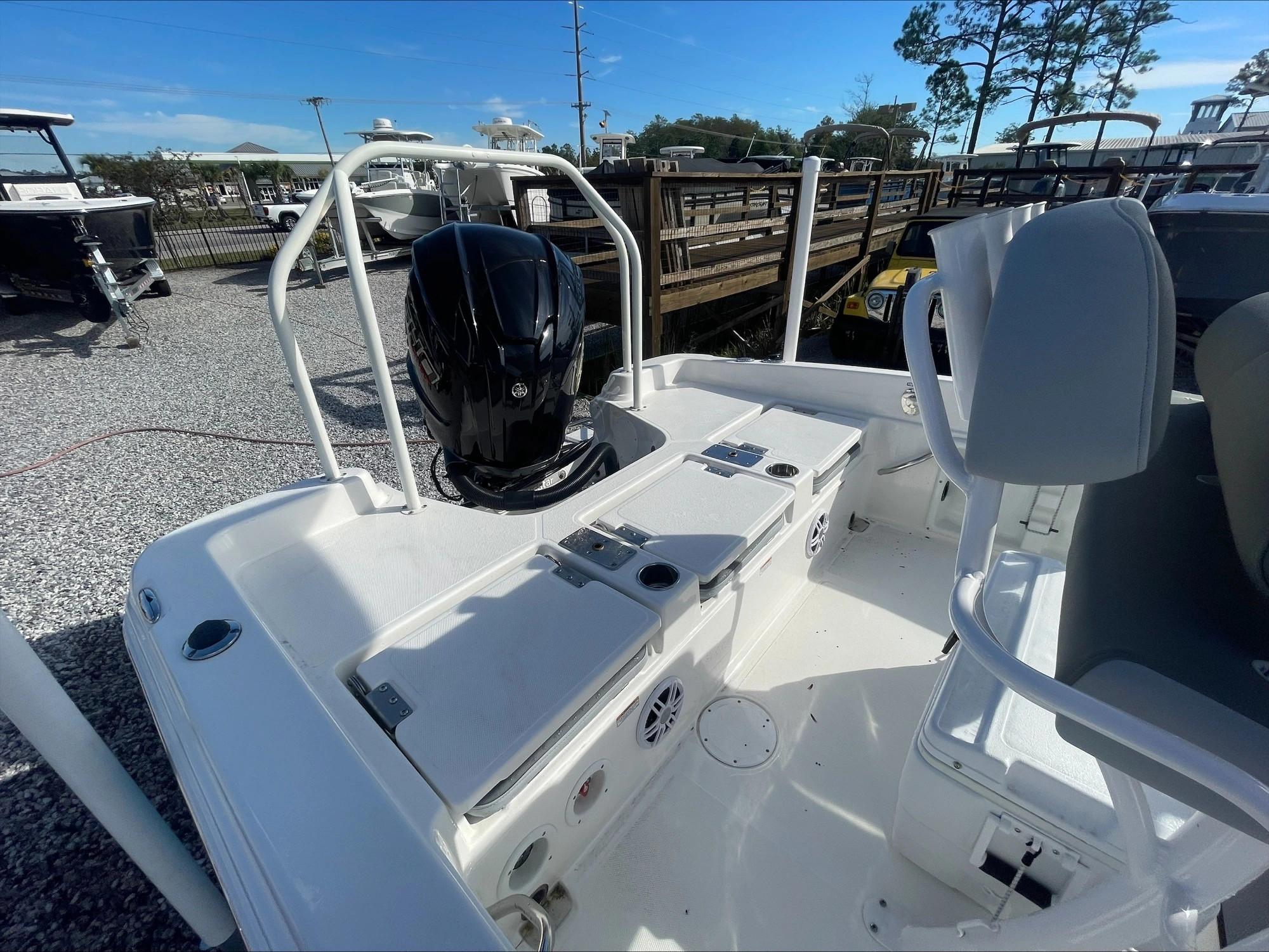 New 2023 NauticStar 2602 Legacy, 36561 Orange Beach - Boat Trader