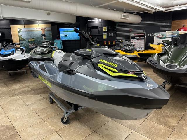 New 2024 Sea Doo Waverunner RXT 33064 Deerfield Beach Boat Trader