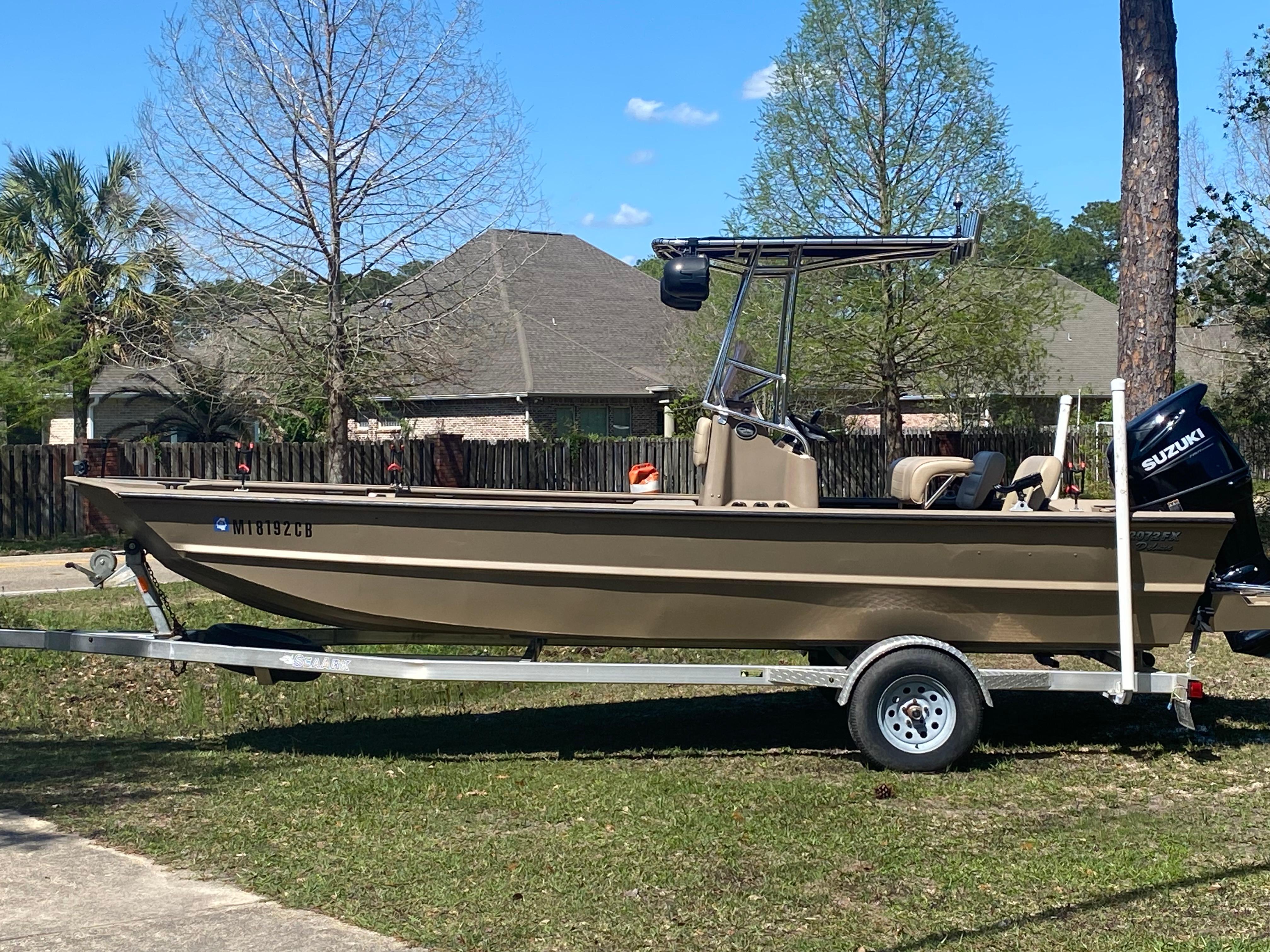 SeaArk boats for sale by owner - Boat Trader SeaArk boats for sale by owner - Boat Trader