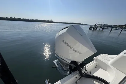 2022 Boston Whaler 230 Outrage