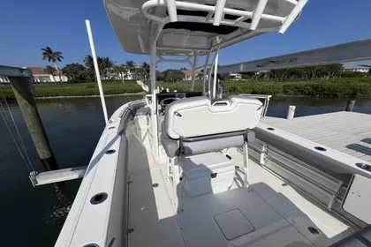 2022 Boston Whaler 230 Outrage