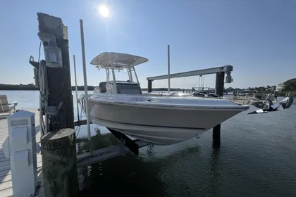 2022 Boston Whaler 230 Outrage