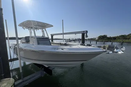 2022 Boston Whaler 230 Outrage