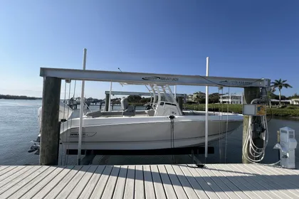 2022 Boston Whaler 230 Outrage