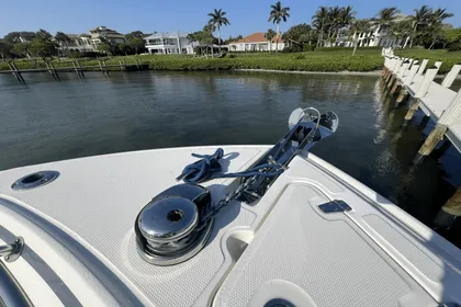 2022 Boston Whaler 230 Outrage