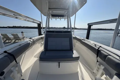 2022 Boston Whaler 230 Outrage