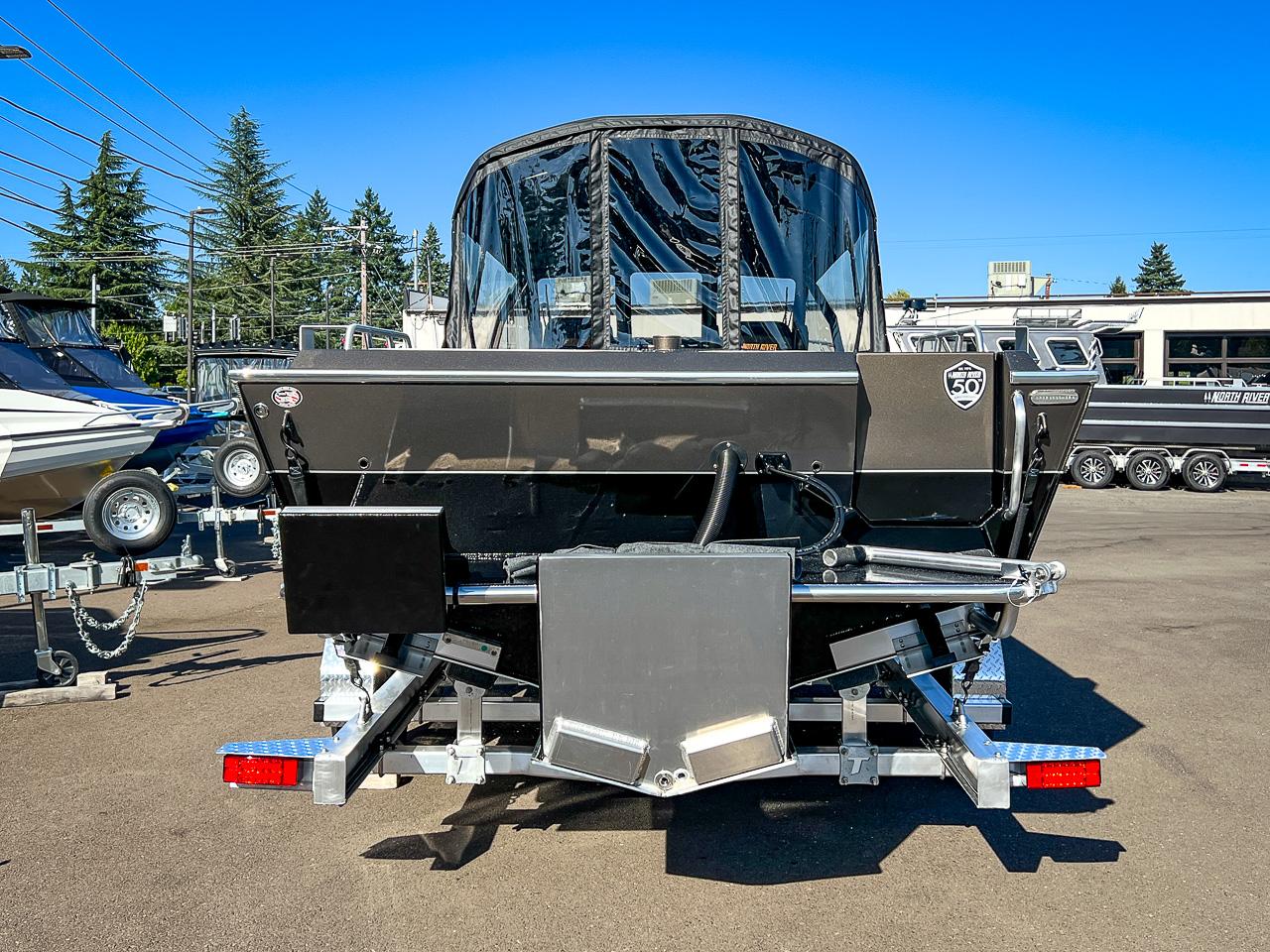 New 2024 North River 23 SeaHawk Troutdale Boat Trader   9089798 953212976 0 161020230759 5 