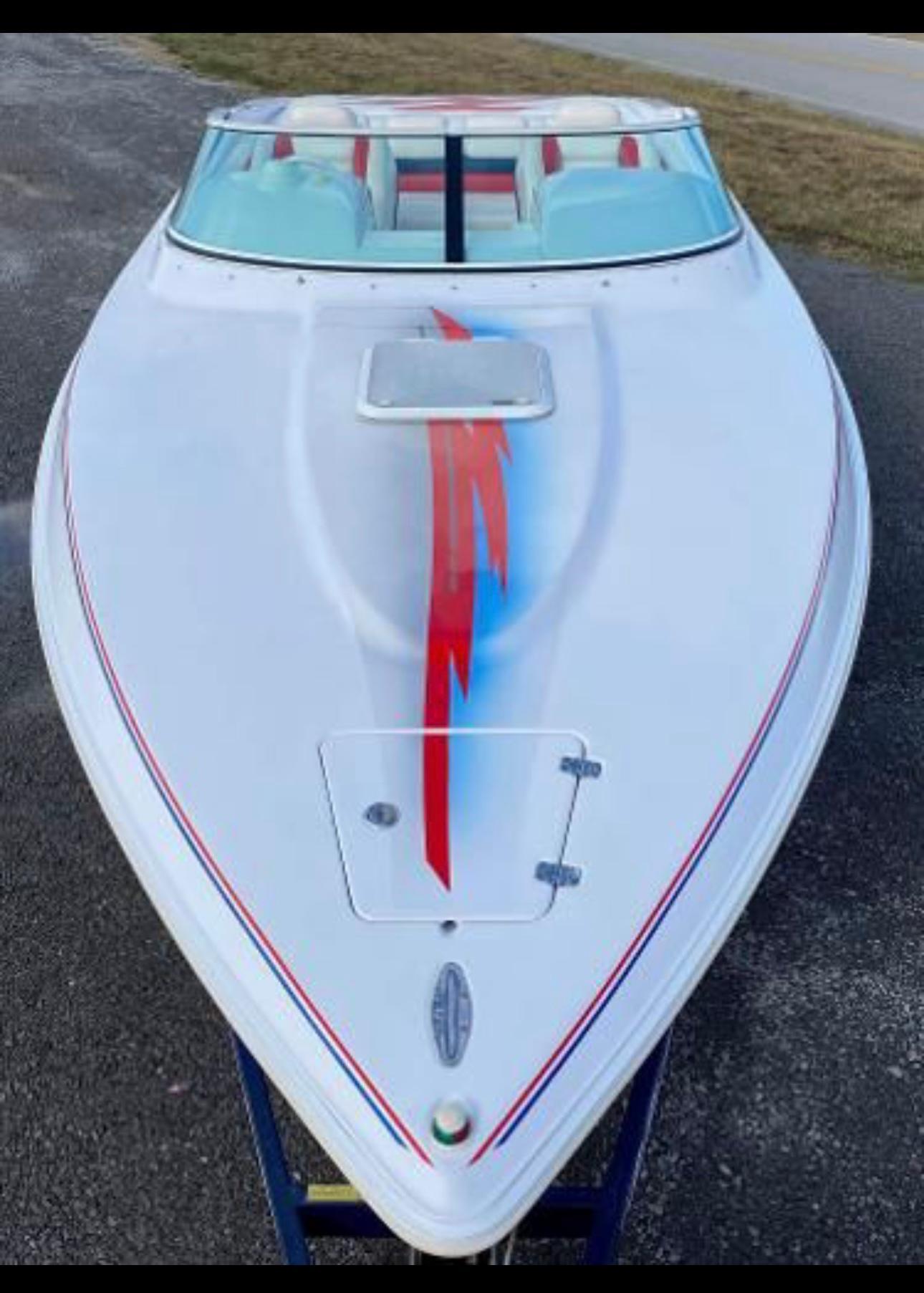 High Performance boats for sale in 34243 by owner - Boat Trader