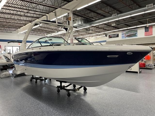 2023 Chaparral 247 SSX
