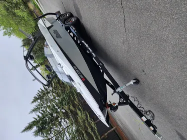 2020 Malibu Wakesetter 22 MXZ