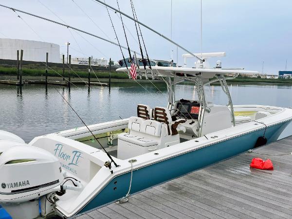 Explore Blackwater 36 Sport Boats For Sale - Boat Trader