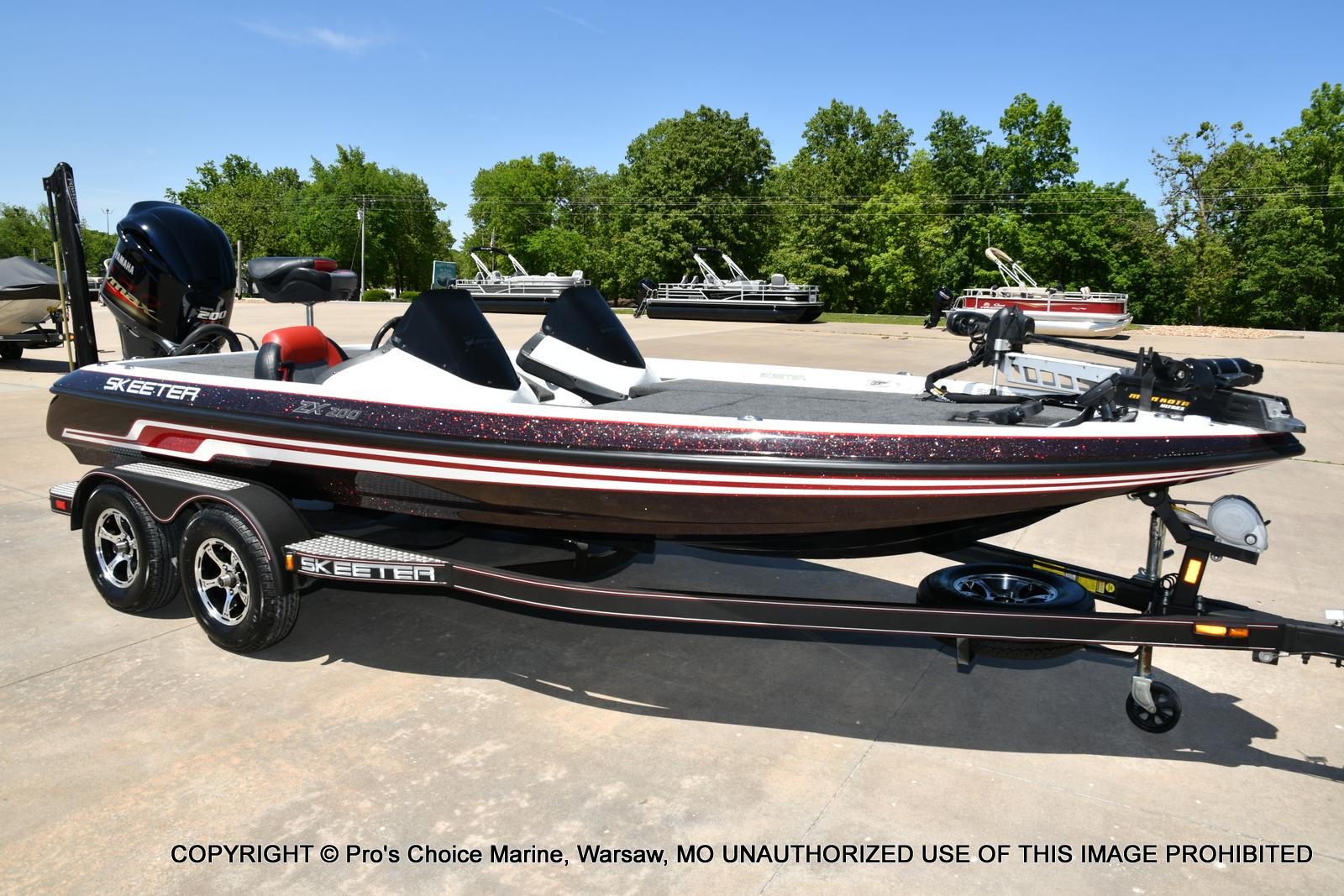 Explore Polar Kraft Bass Tx 175 Pro boats for sale - Boat Trader