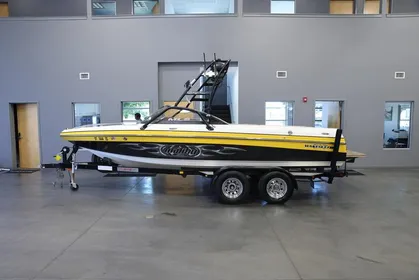 2024 Malibu Wakesetter XTi