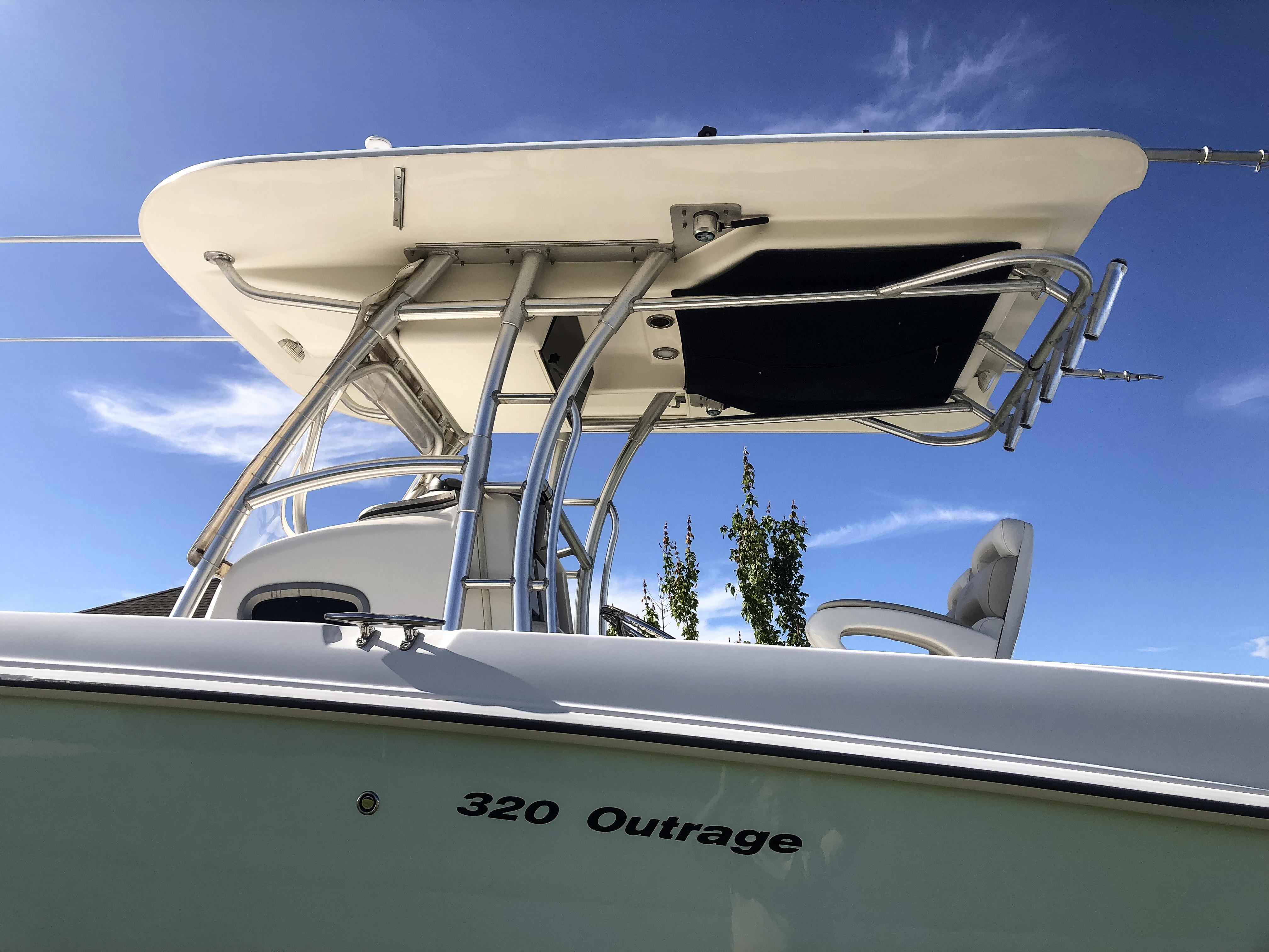 Used 2019 Scout 235 XSF, 32563 Gulf Breeze - Boat Trader