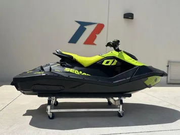 2023 Sea-Doo Spark® Trixx™ 2-up Rotax® 900 H.O. ACE™