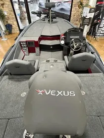 2023 Vexus VX20