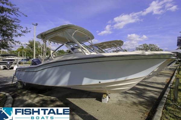 Grady White Boats For Sale In Fort Myers Boat Trader