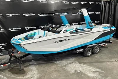 2024 Nautique G25 Paragon