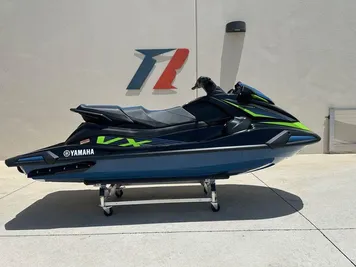 2024 Yamaha Boats VX® Deluxe with Audio