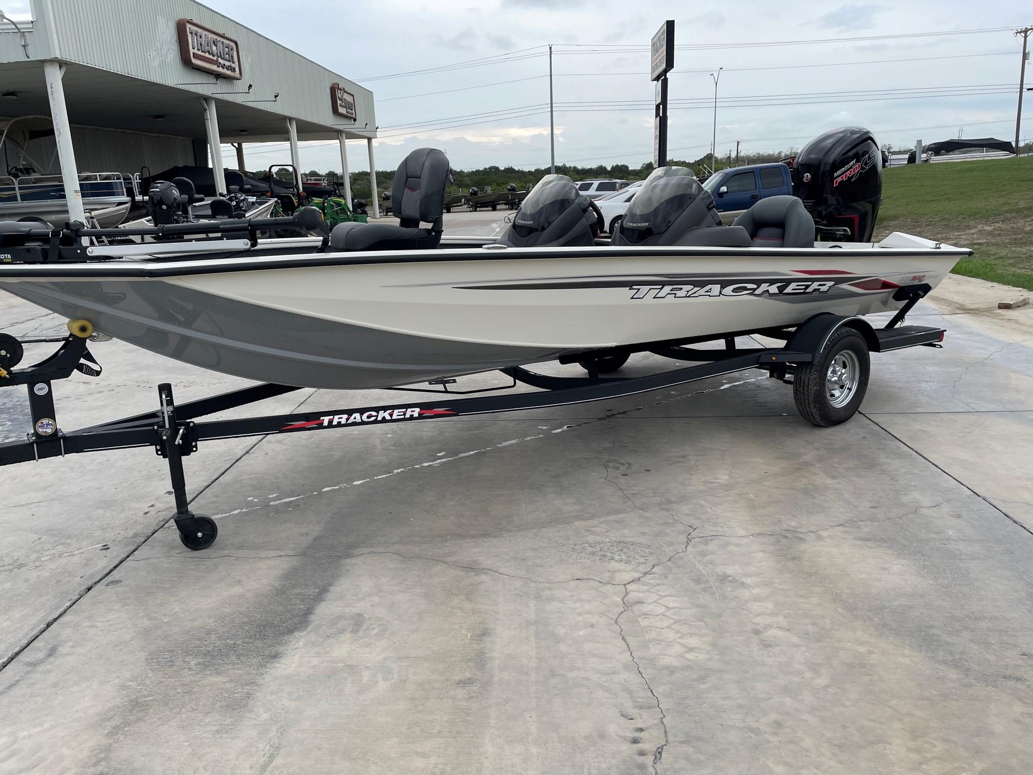 New 2024 Tracker Pro Team 175 TF, 71201 MONROE - Boat Trader