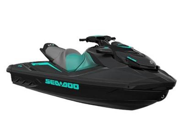 SEADOO GTR230 '17-19 OEM INLET ROCKERA RM Used [CS05-031] | eBay