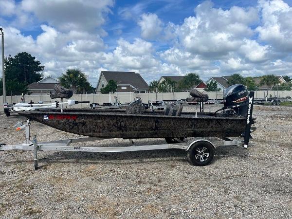 Used 2023 Xpress XP180, 29576 Murrells Inlet - Boat Trader