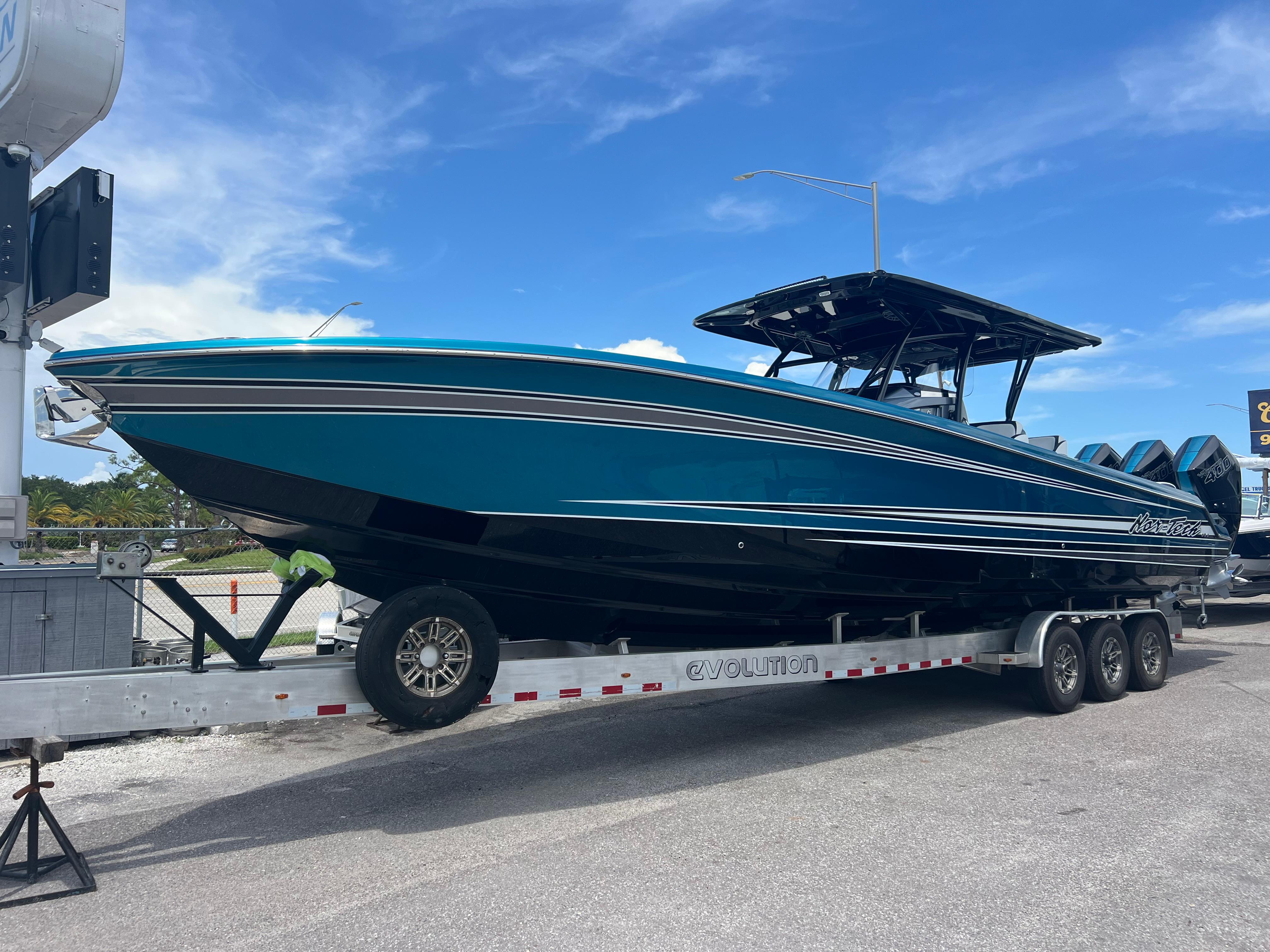 Explore Nor-Tech 400 Supersport boats for sale - Boat Trader Explore Nor-Tech 400 Supersport boats for sale - Boat Trader