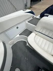 2004 Cobalt 240 Open Bow