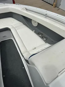 2004 Cobalt 240 Open Bow