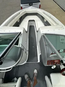 2004 Cobalt 240 Open Bow