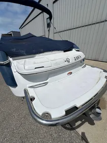 2004 Cobalt 240 Open Bow