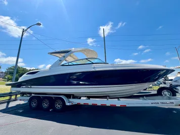 2016 Sea Ray 350 SLX