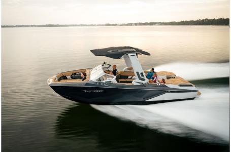 New 2024 Nautique G25 Paragon, 30518 Buford - Boat Trader