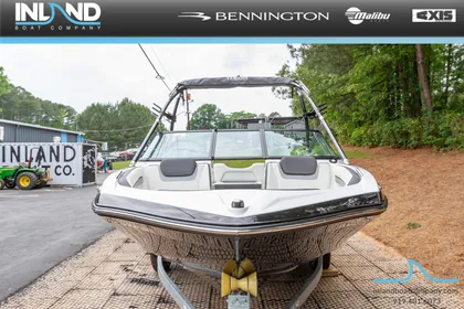 2015 Yamaha Boats AR192