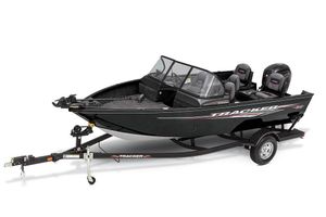 2023 Tracker Pro Guide V-175 Combo