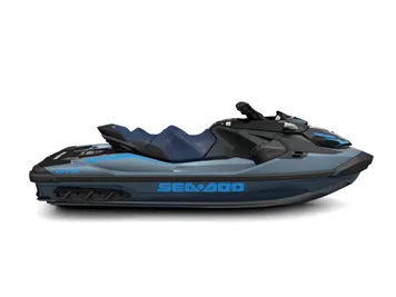 2024 Sea-Doo GTX™ 300 Tech, Audio, iDF, iBR