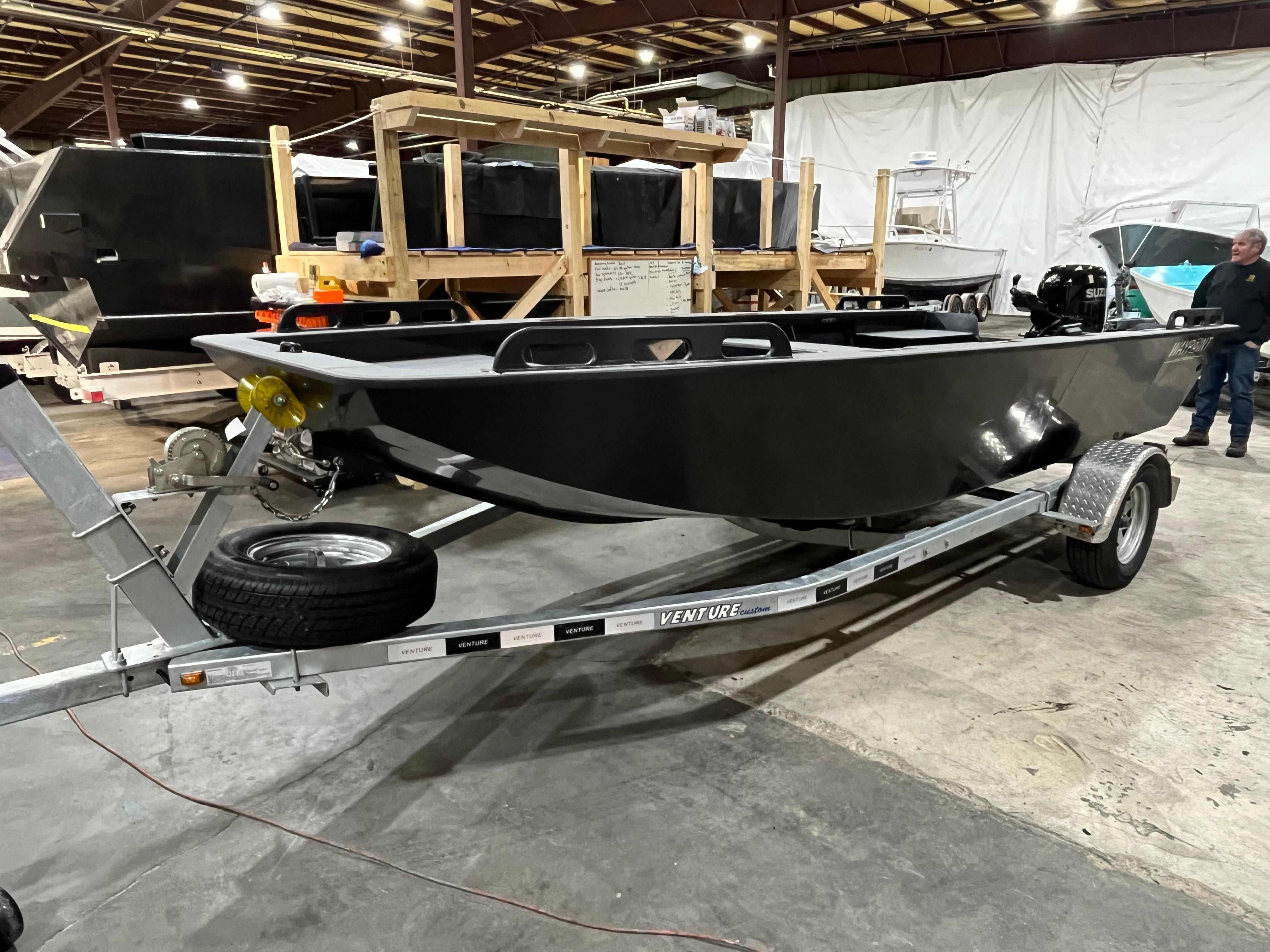 Aluminum boats - Boat Trader