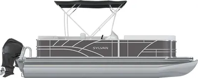 2024 Sylvan 822