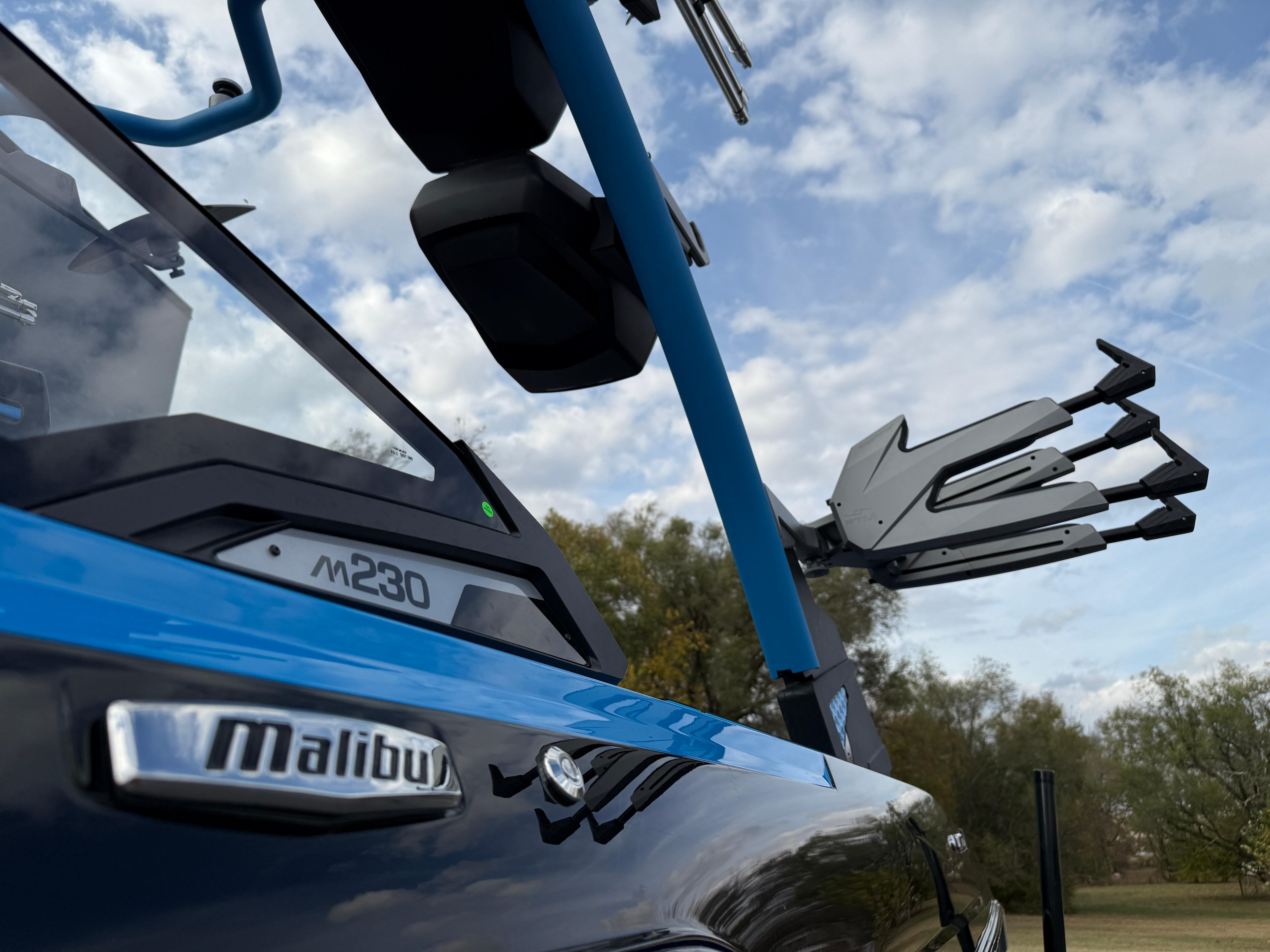 New 2025 Malibu M230, 65810 Springfield - Boat Trader