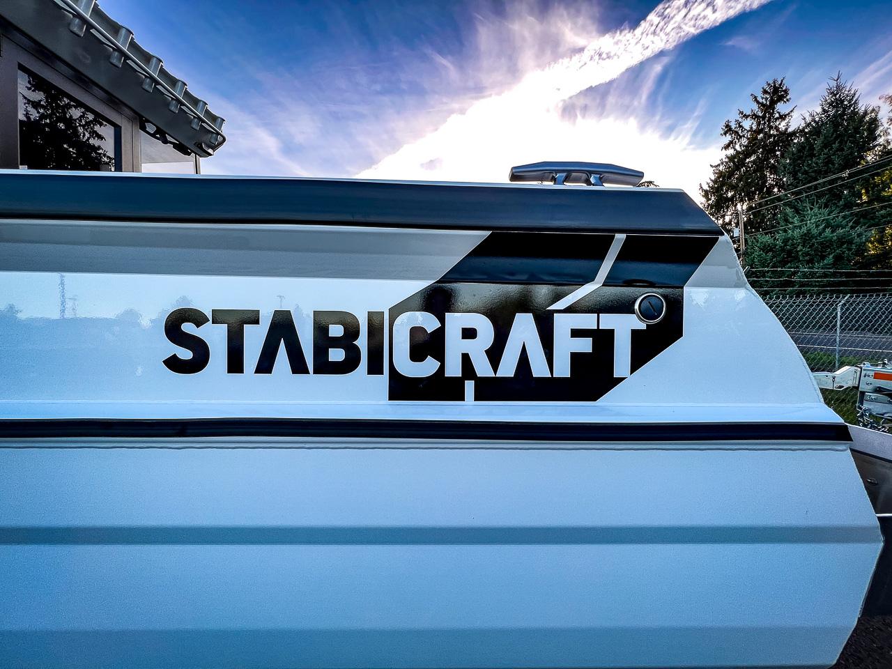 2024 Stabicraft 2500 Ultracab XL
